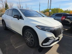Mercedes-Benz EQS 4matic Suv 580 /CARFAX/ФИНАНСИРАНЕ | Auto.bg — изображение 5