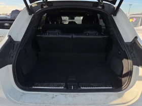 Mercedes-Benz EQS 4matic Suv 580 /CARFAX/ФИНАНСИРАНЕ | Auto.bg — изображение 15