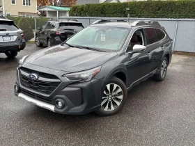 Subaru Outback Premier XT | CARFAX | ОПЦИЯ ЗА ФИНАНСИРАНЕ