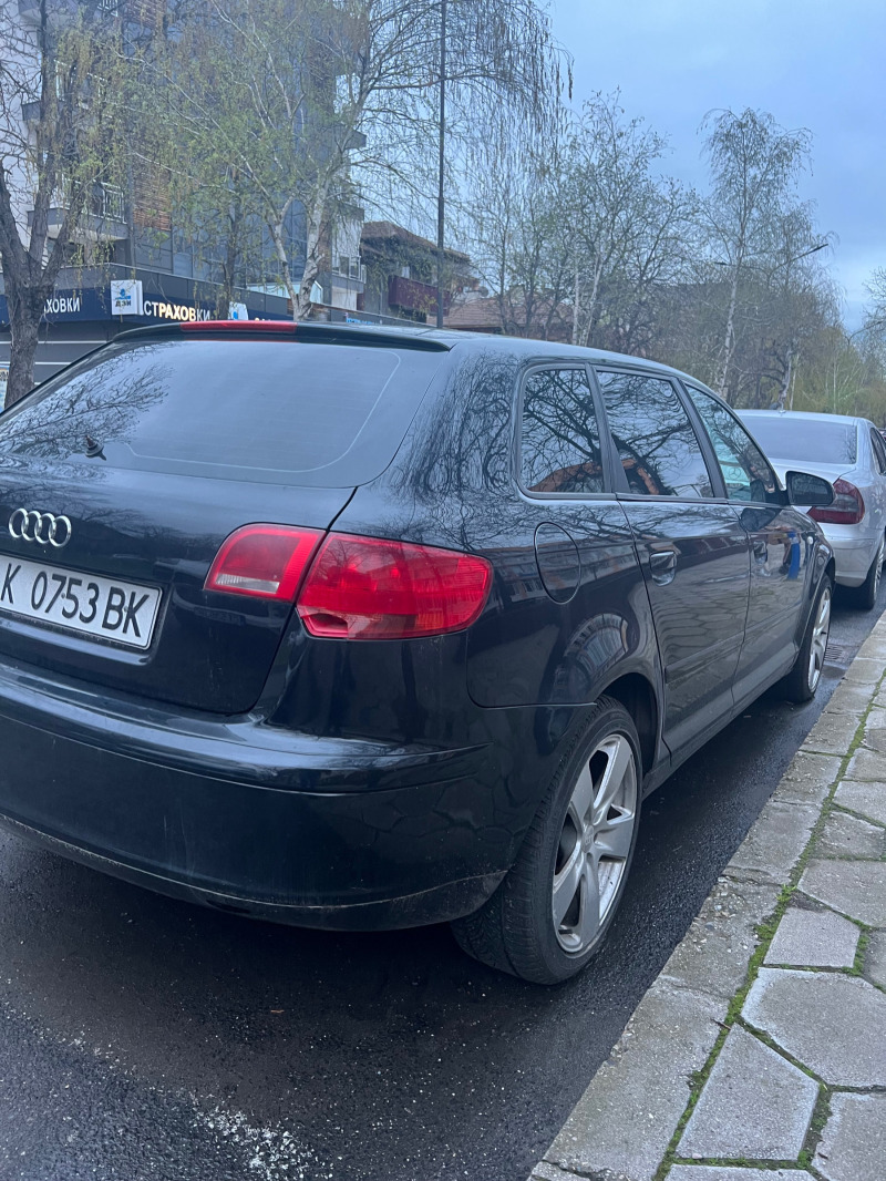 Audi A3 1.9  105 к.с., снимка 12 - Автомобили и джипове - 43544755