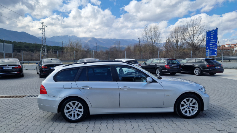 BMW 318 318I ЛИЗИНГ, снимка 6 - Автомобили и джипове - 44612549