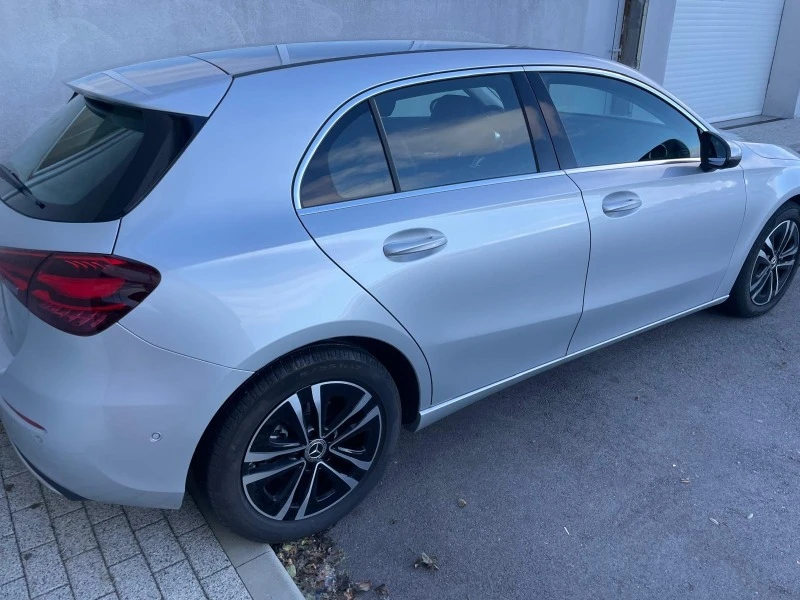 Mercedes-Benz A 180, снимка 3 - Автомобили и джипове - 47091202