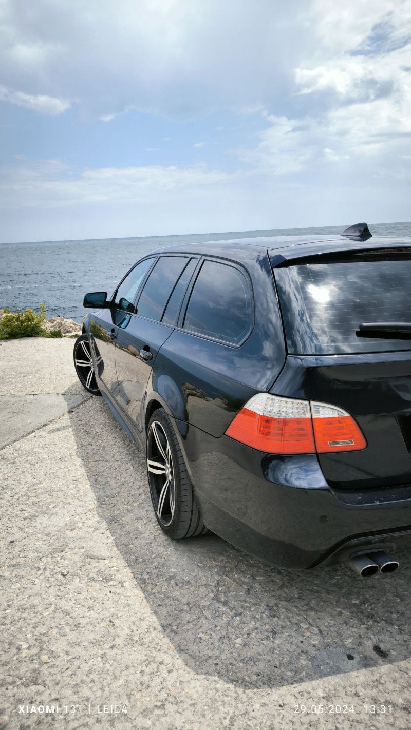 BMW 530 530ix LCI Спешно!!!, снимка 7 - Автомобили и джипове - 45964322