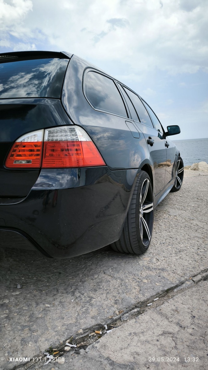 BMW 530 530ix LCI Спешно!!!, снимка 6 - Автомобили и джипове - 45964322