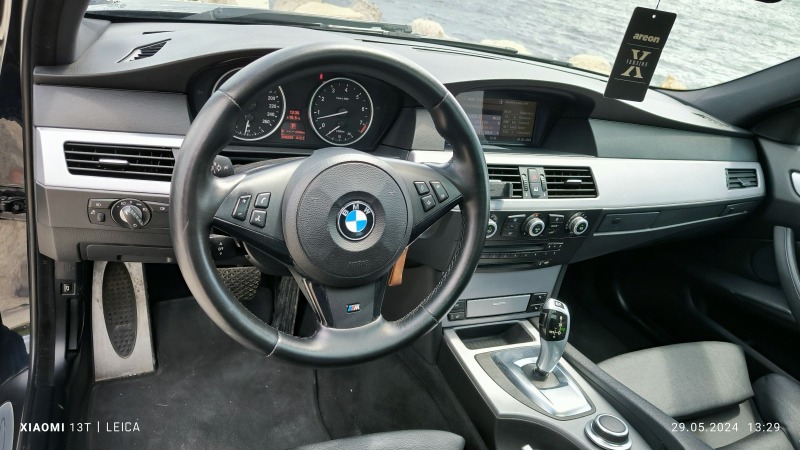 BMW 530 530ix LCI Спешно!!!, снимка 14 - Автомобили и джипове - 45964322