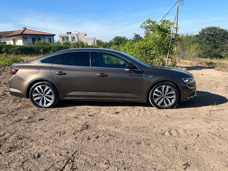 Renault Talisman, снимка 6 - Автомобили и джипове - 47448769