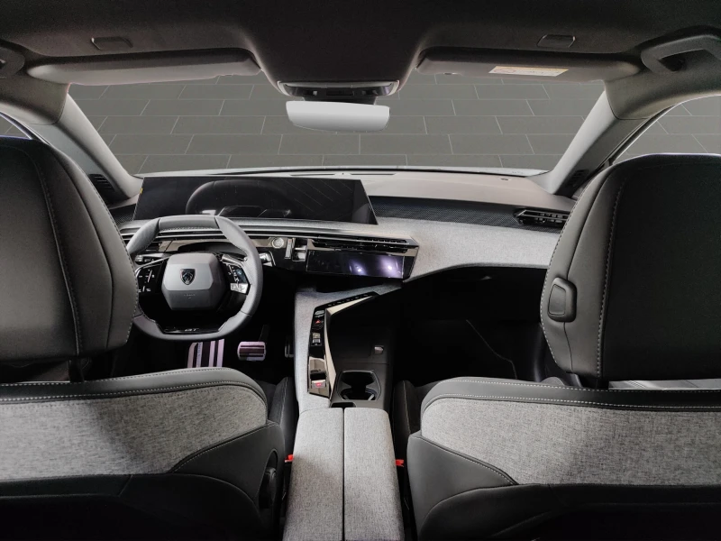 Peugeot 3008 GT, снимка 12 - Автомобили и джипове - 52207634