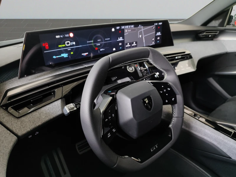 Peugeot 3008 GT, снимка 9 - Автомобили и джипове - 52207634
