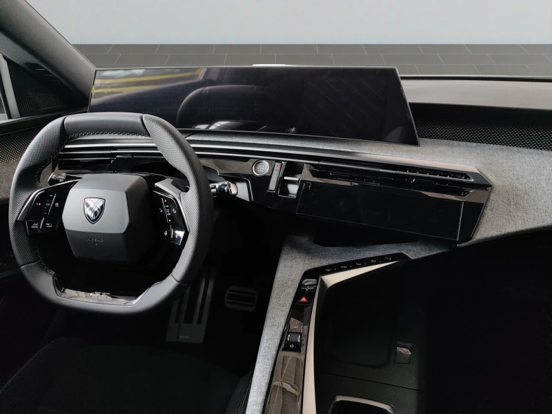 Peugeot 3008 GT, снимка 10 - Автомобили и джипове - 52207634