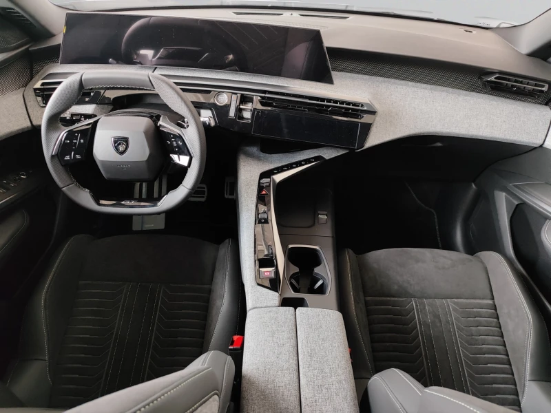 Peugeot 3008 GT, снимка 11 - Автомобили и джипове - 52207634