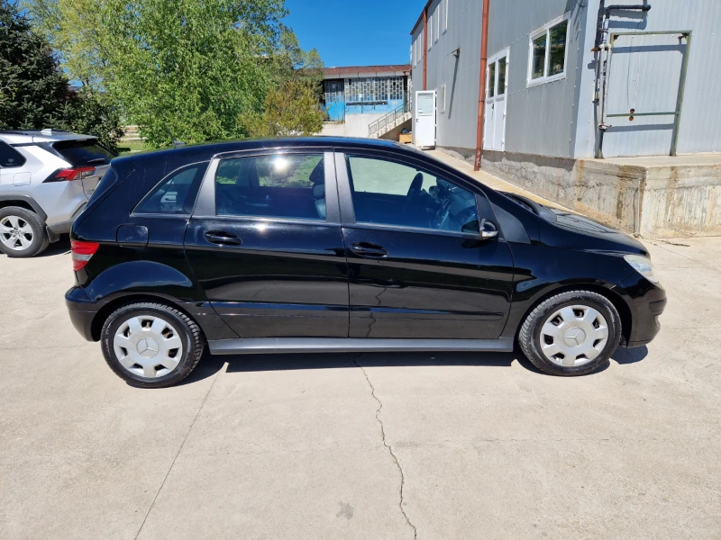 Mercedes-Benz B 180 CDI, снимка 5 - Автомобили и джипове - 48014084