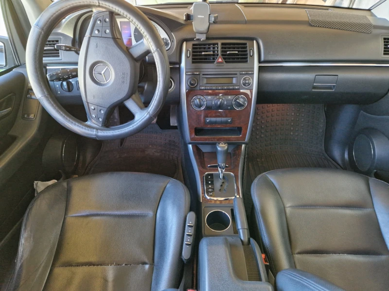 Mercedes-Benz B 180 CDI, снимка 17 - Автомобили и джипове - 48014084