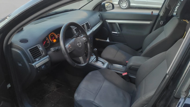 Opel Vectra, снимка 5 - Автомобили и джипове - 49495749