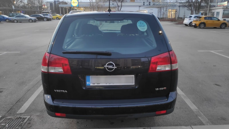 Opel Vectra, снимка 13 - Автомобили и джипове - 49495749