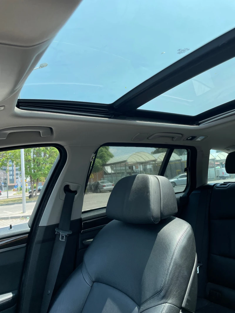 BMW 528 ГАЗ, снимка 9 - Автомобили и джипове - 52362198