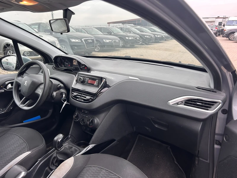 Peugeot 2008 1.6HDI EURO 6, снимка 10 - Автомобили и джипове - 52051000
