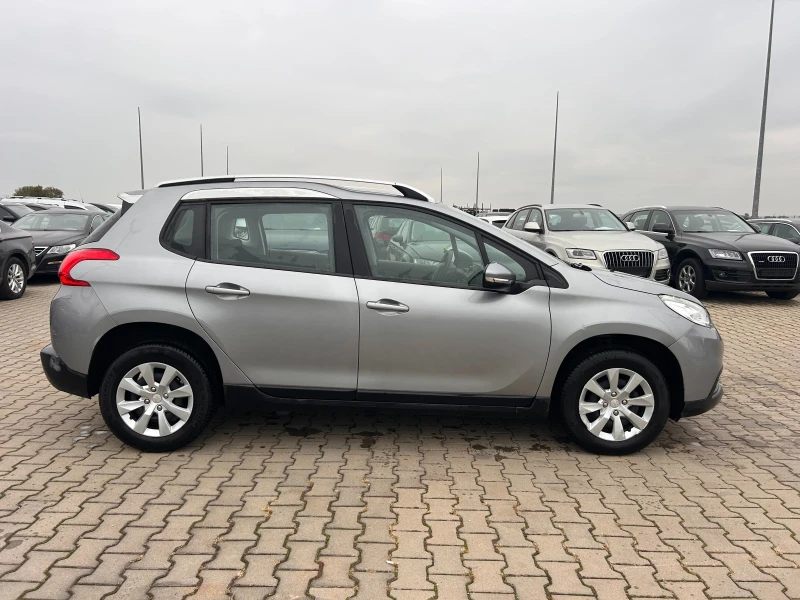 Peugeot 2008 1.6HDI EURO 6, снимка 5 - Автомобили и джипове - 52051000