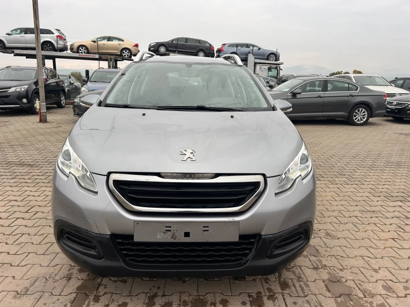 Peugeot 2008 1.6HDI EURO 6, снимка 3 - Автомобили и джипове - 52051000