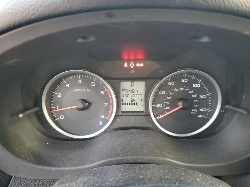 Subaru Forester 2.5I PREMIUM / Bluetooth / Reverse Camera / КОЖА /, снимка 9 - Автомобили и джипове - 52669596