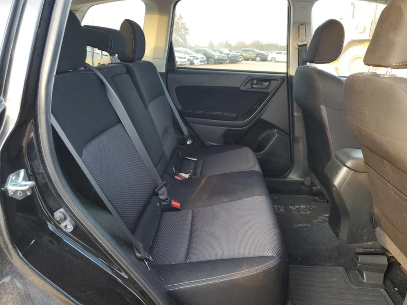 Subaru Forester 2.5I PREMIUM / Bluetooth / Reverse Camera / КОЖА /, снимка 11 - Автомобили и джипове - 52669596