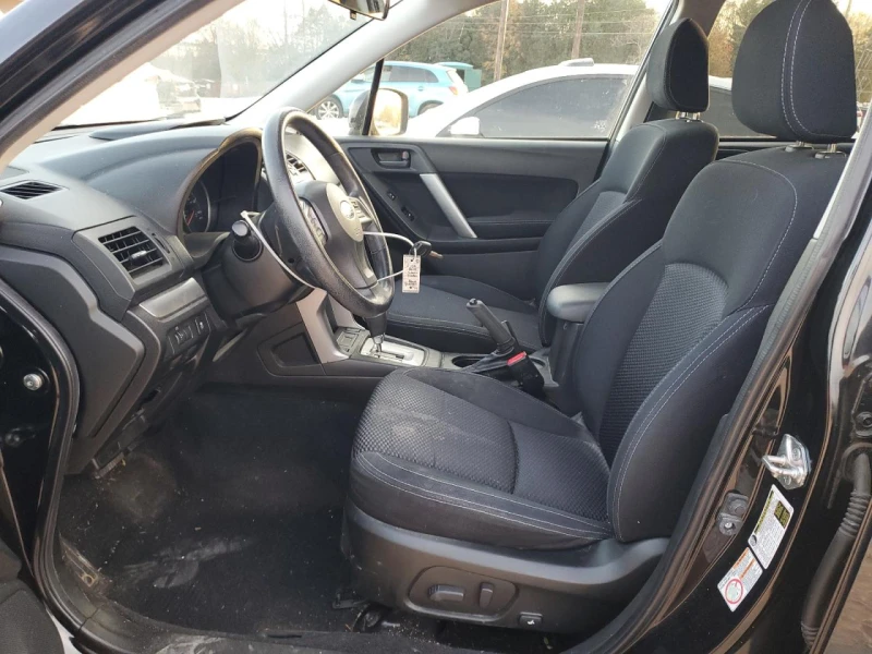 Subaru Forester 2.5I PREMIUM / Bluetooth / Reverse Camera / КОЖА /, снимка 7 - Автомобили и джипове - 52669596