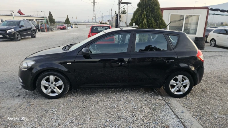 Kia Ceed 1.6CRDI.2012г.150000км.ТОПсъстояние, снимка 8 - Автомобили и джипове - 52849954
