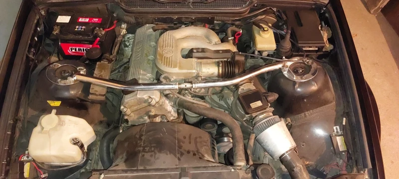 BMW 316 316i Compact , снимка 2 - Автомобили и джипове - 52965922