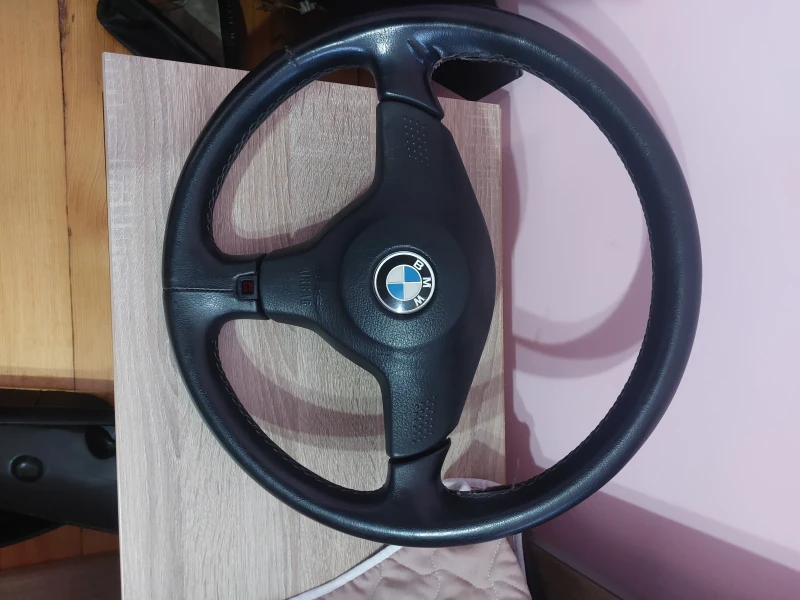 BMW 316 316i Compact , снимка 8 - Автомобили и джипове - 52965922