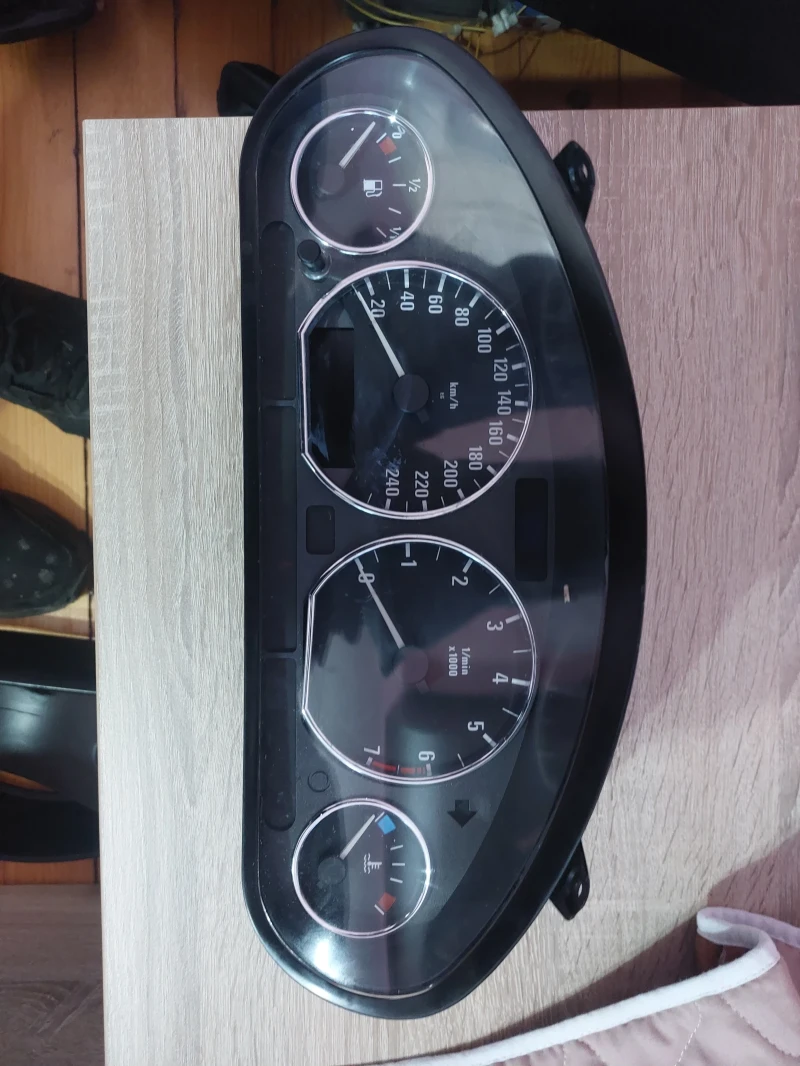 BMW 316 316i Compact , снимка 9 - Автомобили и джипове - 52965922