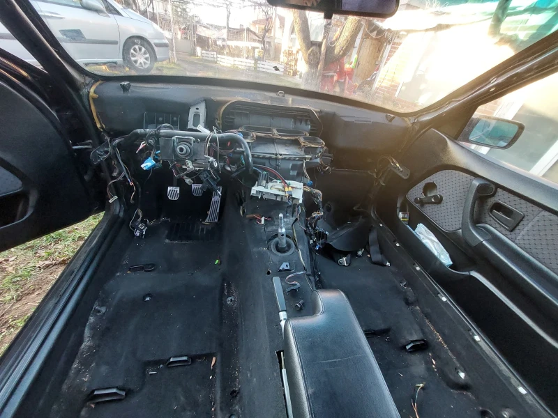 BMW 316 316i Compact , снимка 3 - Автомобили и джипове - 52965922