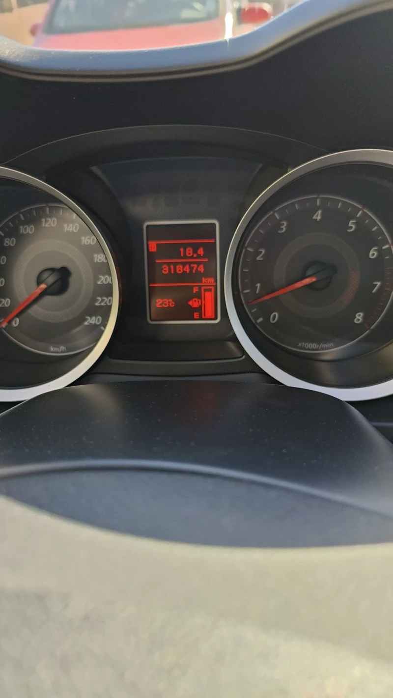 Mitsubishi Lancer 1.8 143 - LPG - BRC, снимка 5 - Автомобили и джипове - 53484627