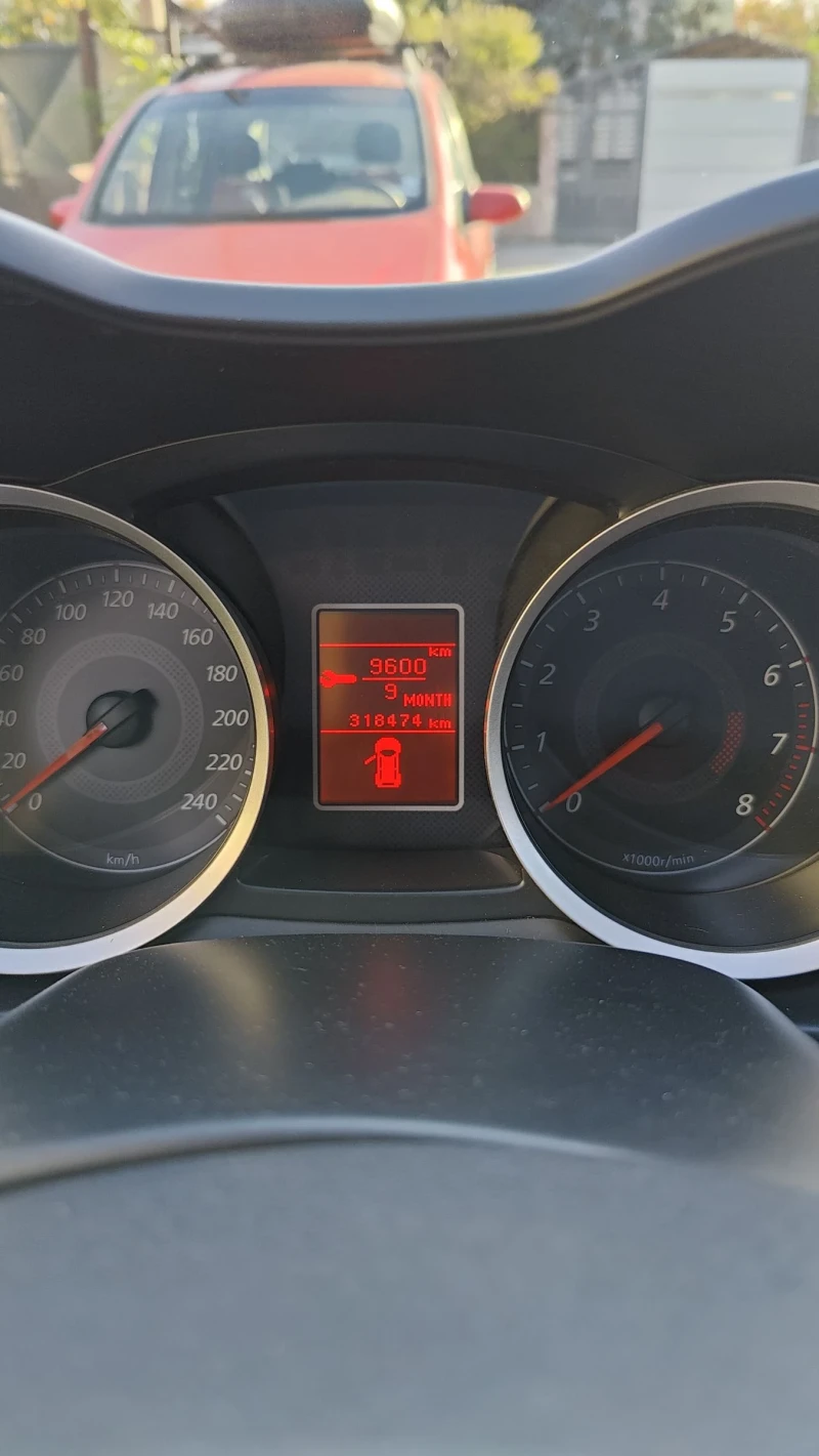 Mitsubishi Lancer 1.8 143 - LPG - BRC, снимка 8 - Автомобили и джипове - 53484627