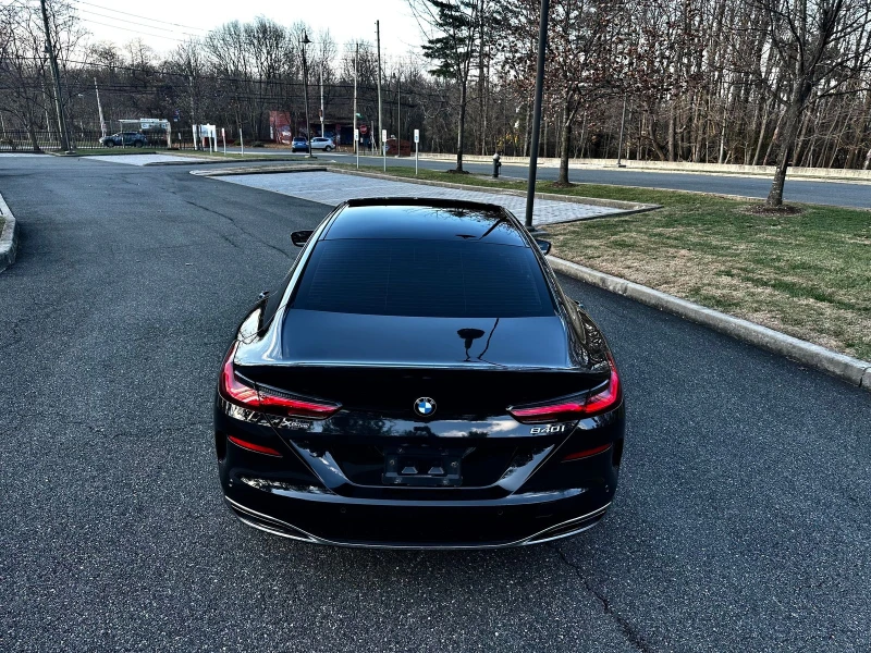 BMW 840 GRAN COUPE XDRIVE| SOFT CLOSE| ЩОРИ| LASER| ОБДУХВ, снимка 5 - Автомобили и джипове - 53109583