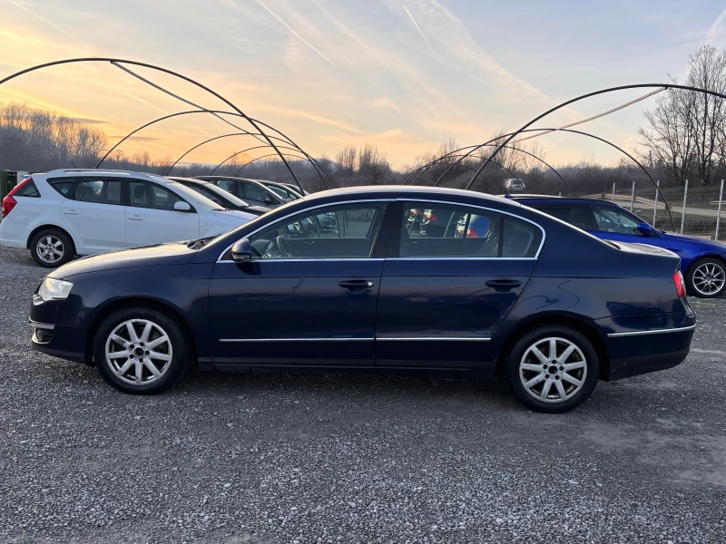 VW Passat 1.9 TDI, снимка 3 - Автомобили и джипове - 53102228