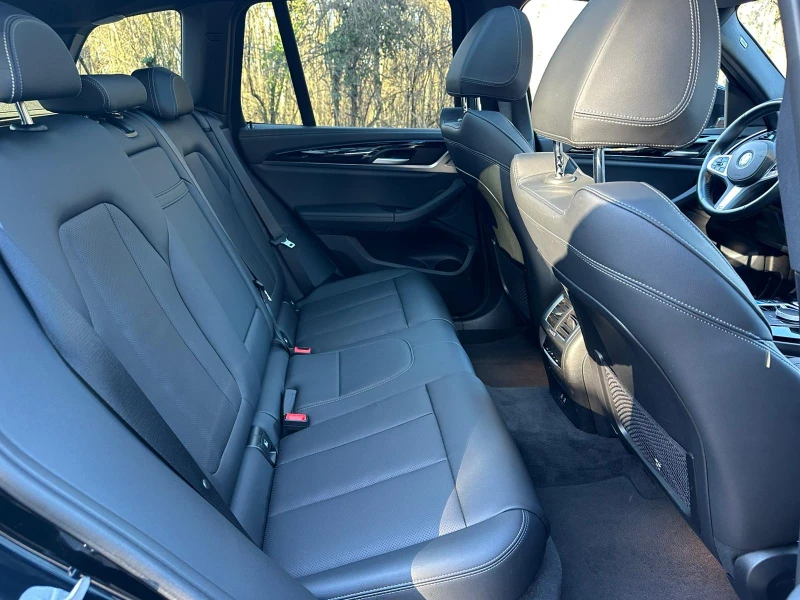 BMW iX3 M Sport , снимка 13 - Автомобили и джипове - 53124052
