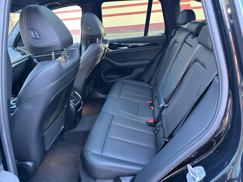 BMW iX3 M Sport , снимка 16 - Автомобили и джипове - 53124052
