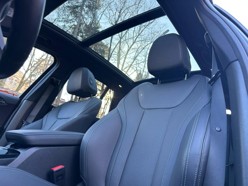 BMW iX3 M Sport , снимка 17 - Автомобили и джипове - 53124052