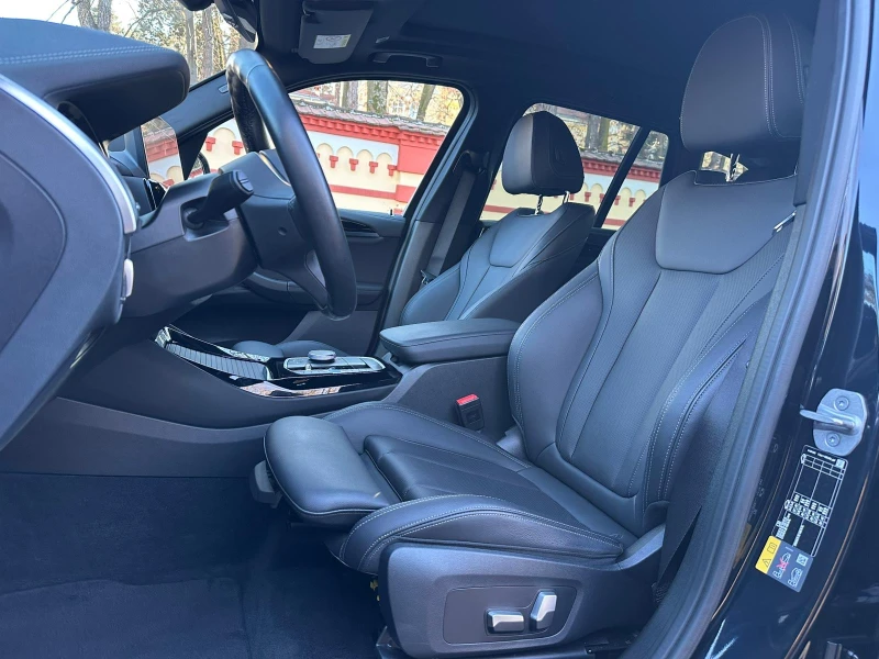 BMW iX3 M Sport , снимка 9 - Автомобили и джипове - 53124052