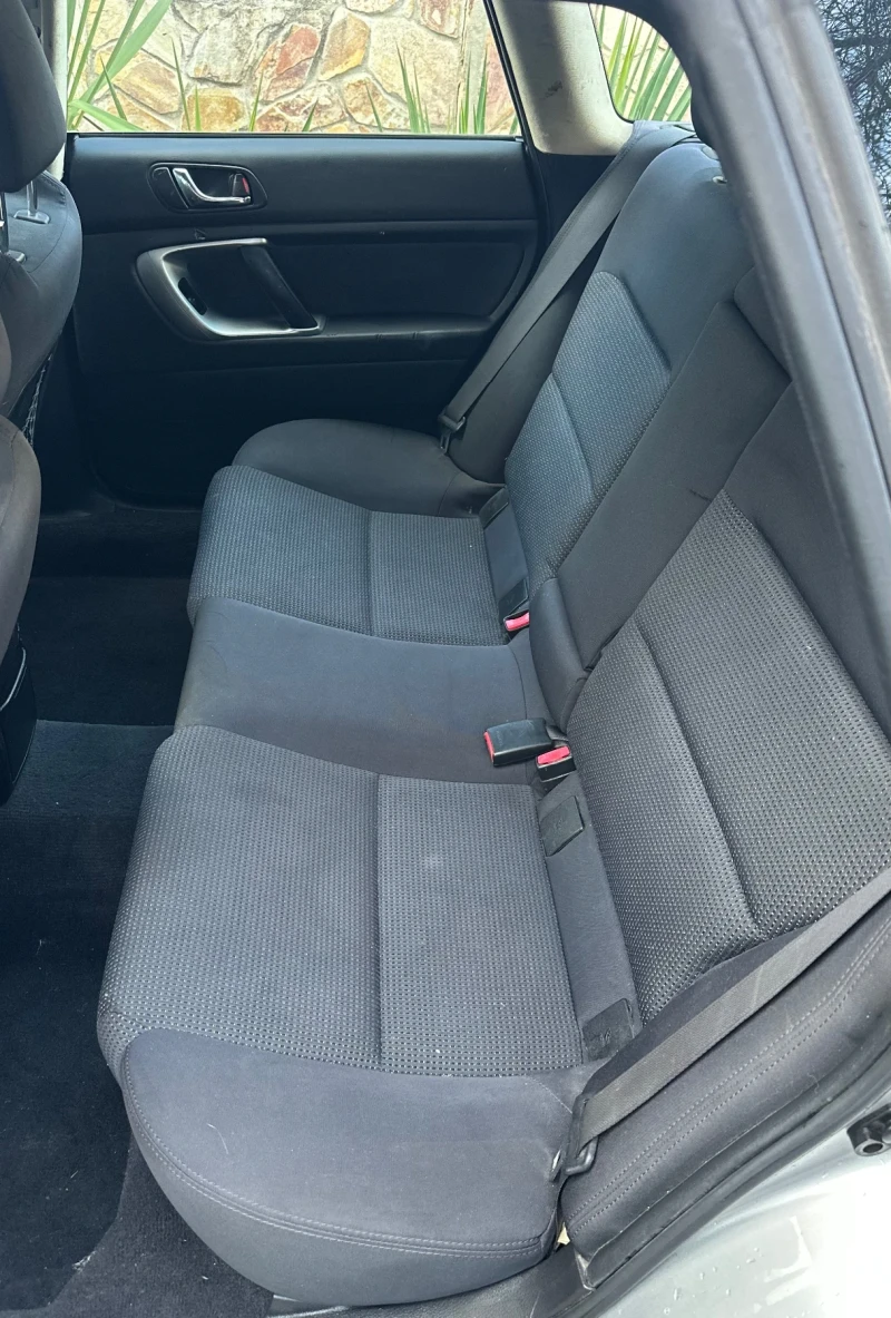 Subaru Legacy * FULL* TOP* НОВ ВНОС* , снимка 16 - Автомобили и джипове - 53585959