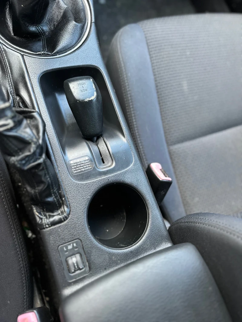 Subaru Legacy * FULL* TOP* НОВ ВНОС* , снимка 14 - Автомобили и джипове - 53585959