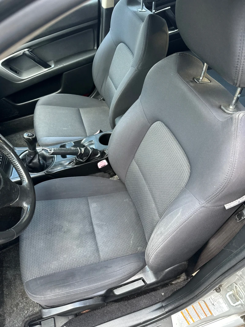 Subaru Legacy * FULL* TOP* НОВ ВНОС* , снимка 10 - Автомобили и джипове - 53585959