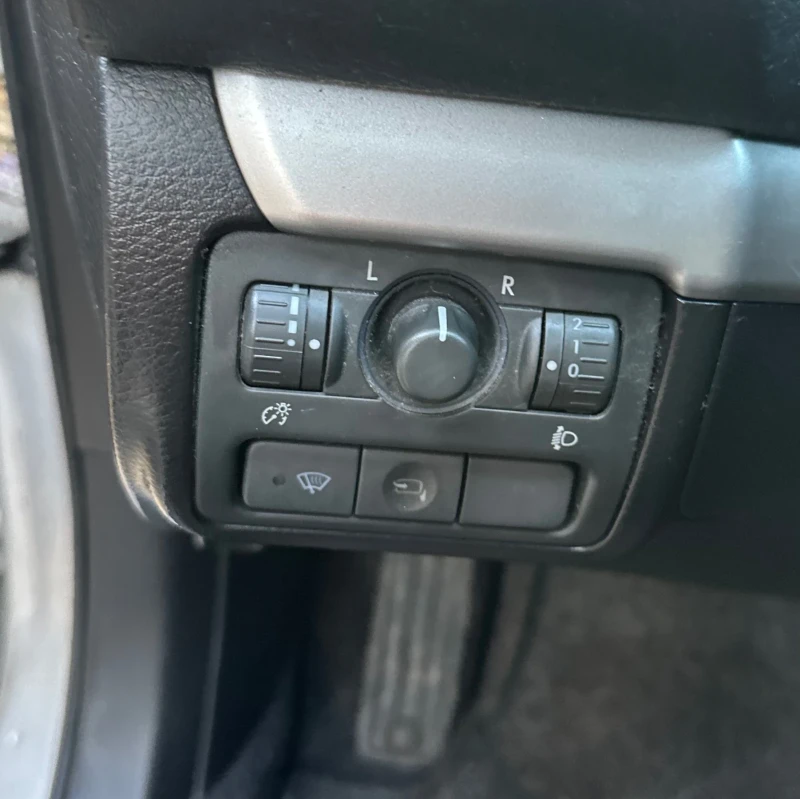 Subaru Legacy * FULL* TOP* НОВ ВНОС* , снимка 15 - Автомобили и джипове - 53585959