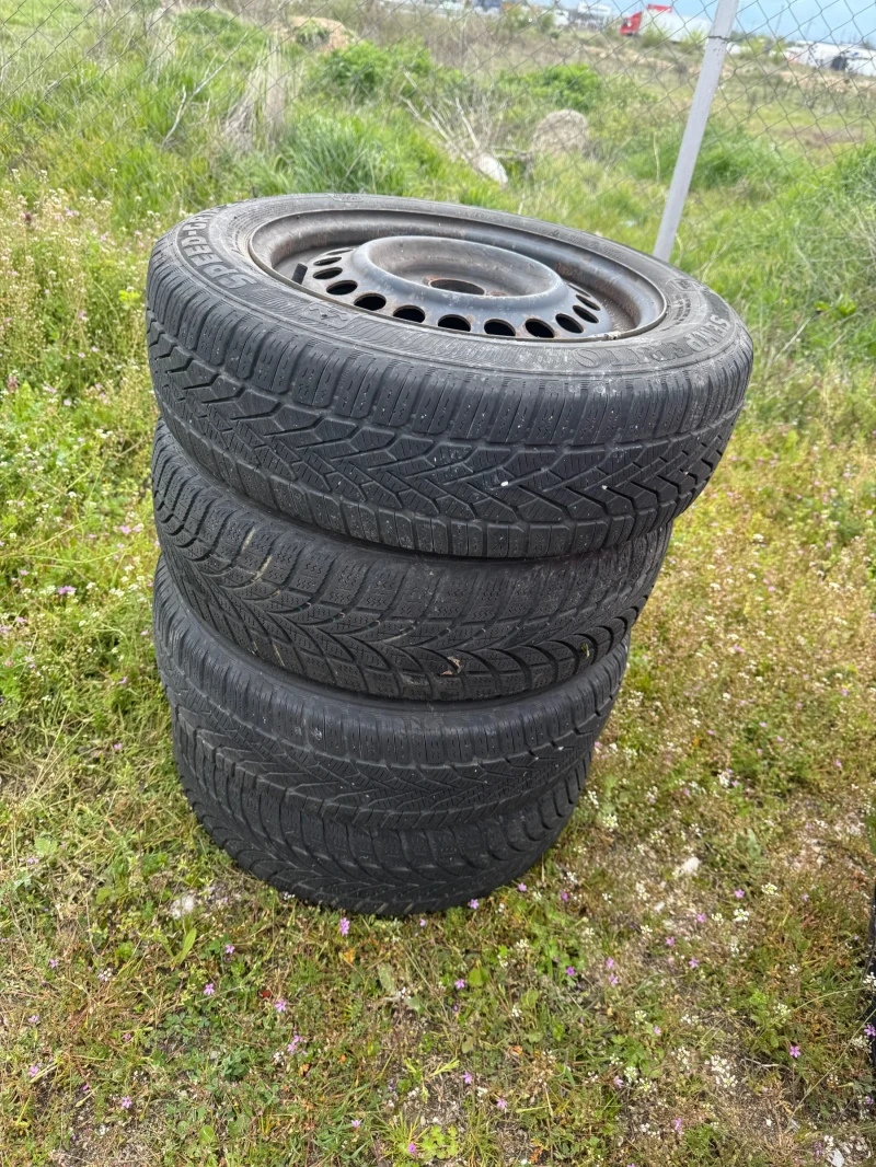 Honda Jazz - 6600 лв. - 17839485 | Car24.bg