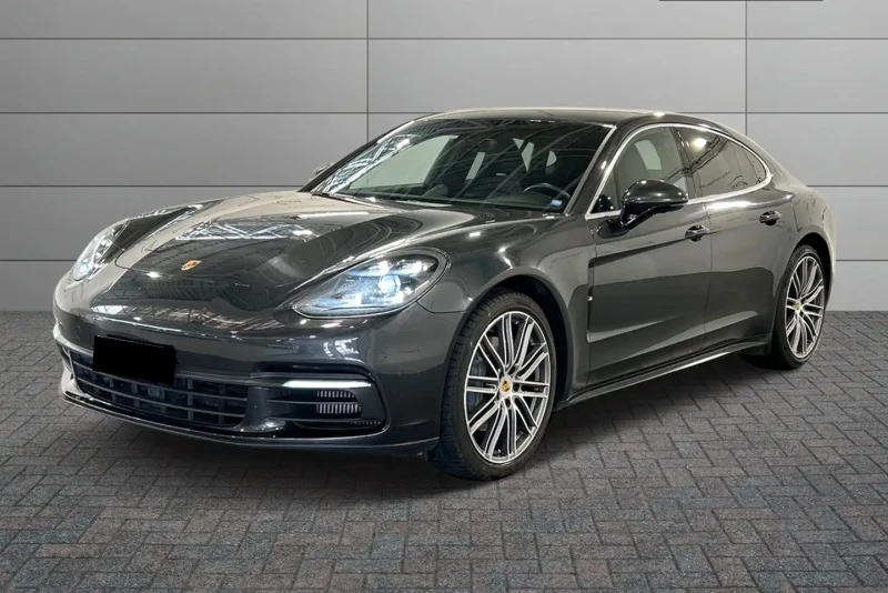 Porsche Panamera 4S Diesel - 86998 лв. - 90297665 | Car24.bg