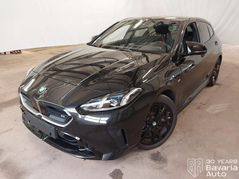 BMW 135 M135i xDrive Steptronic - 72760 лв. / 37201.60 € - 13696430 1