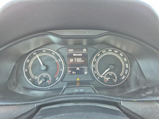 Skoda Scala, снимка 12 - Автомобили и джипове - 52864987