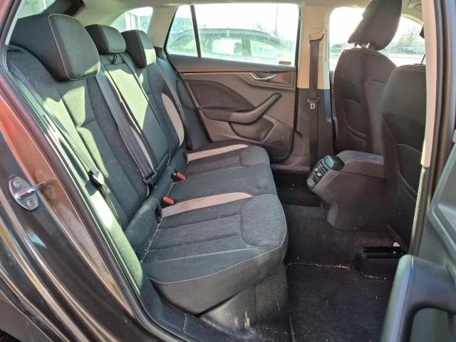 Skoda Scala, снимка 6 - Автомобили и джипове - 52864987