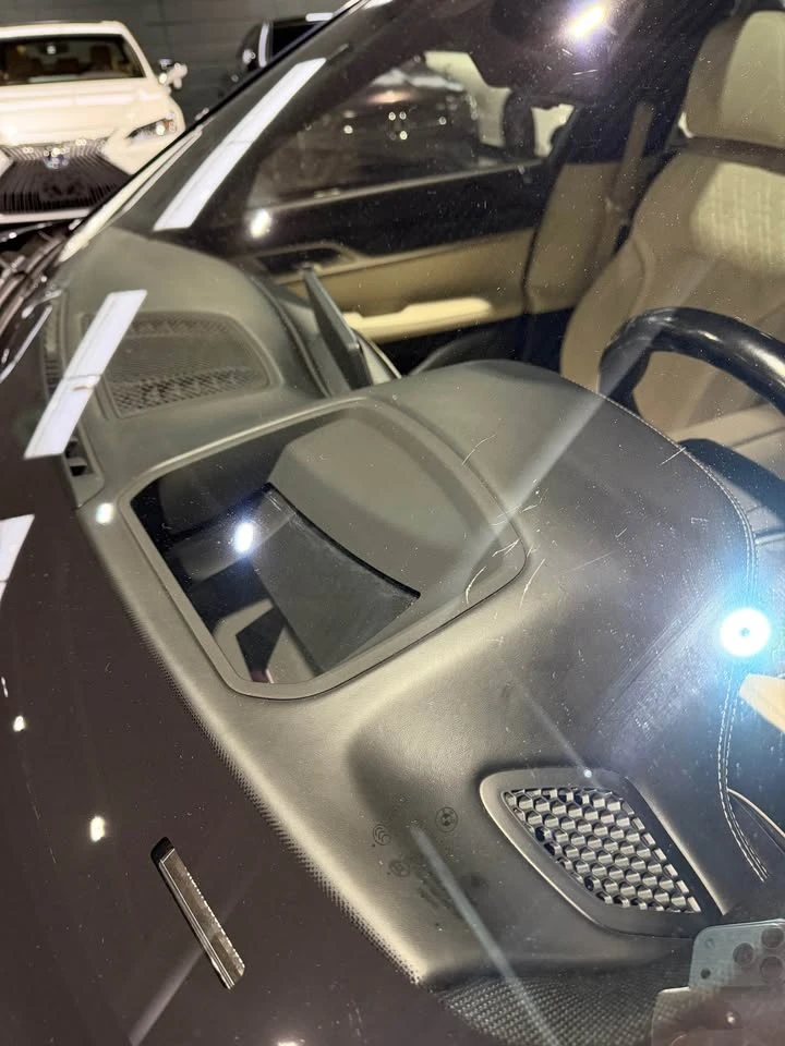 BMW 750 LI * * M PACK * * CARFAX * * АВТОКРЕДИТ * * , снимка 6 - Автомобили и джипове - 53181161