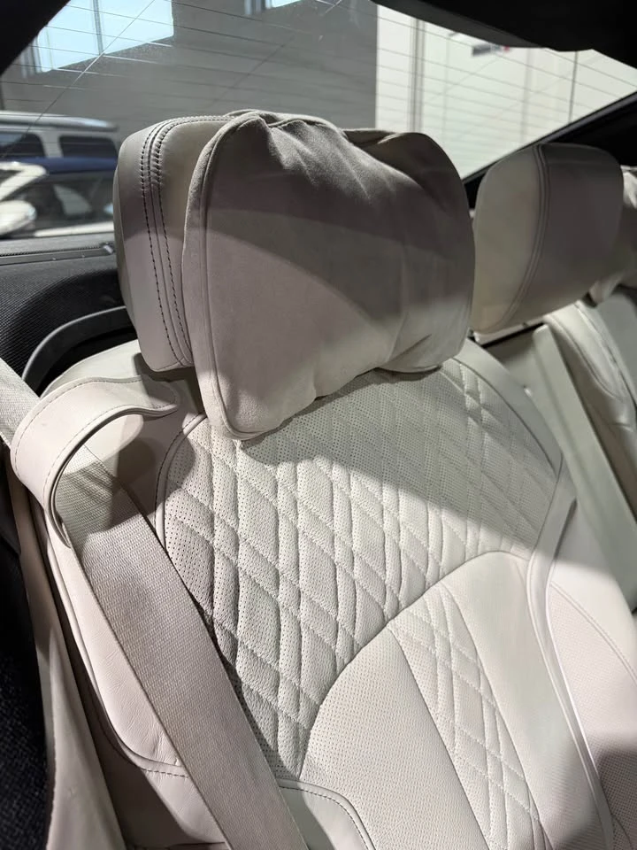 BMW 750 LI * * M PACK * * CARFAX * * АВТОКРЕДИТ * * , снимка 16 - Автомобили и джипове - 53181161