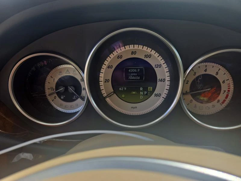 Mercedes-Benz CLS 550 4.6L 8 ALL WHEEL DRIVE | Mobile.bg � ����������� 9